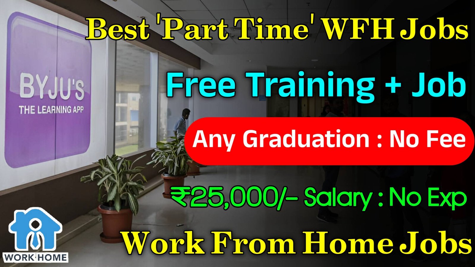 Work From Home Jobs 2024 Without Investment Lotte Rhianna