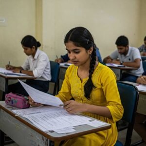 10th Public Exams 2025