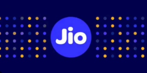 Jio Cloud Storage