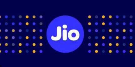 Jio Cloud Storage 50 GB Free